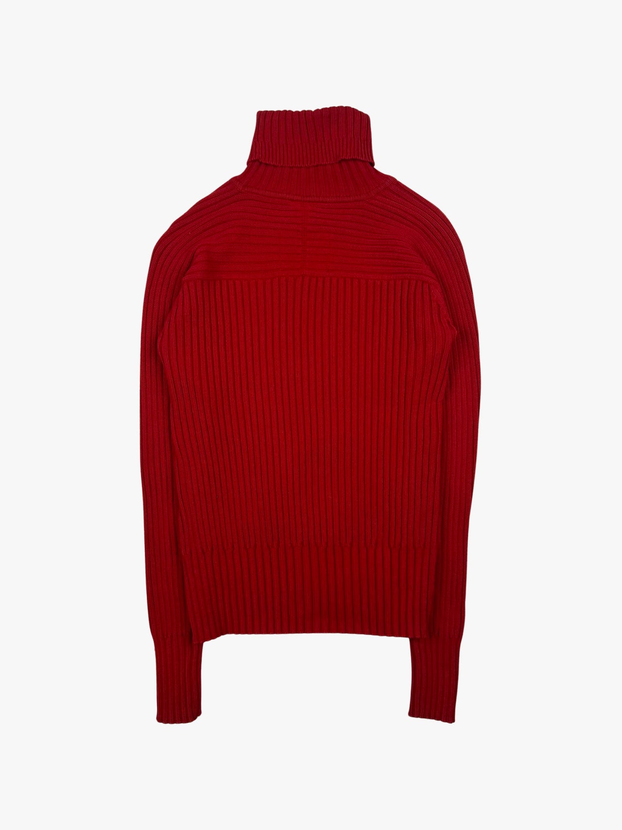 G-Star Turtleneck Knit Sweater