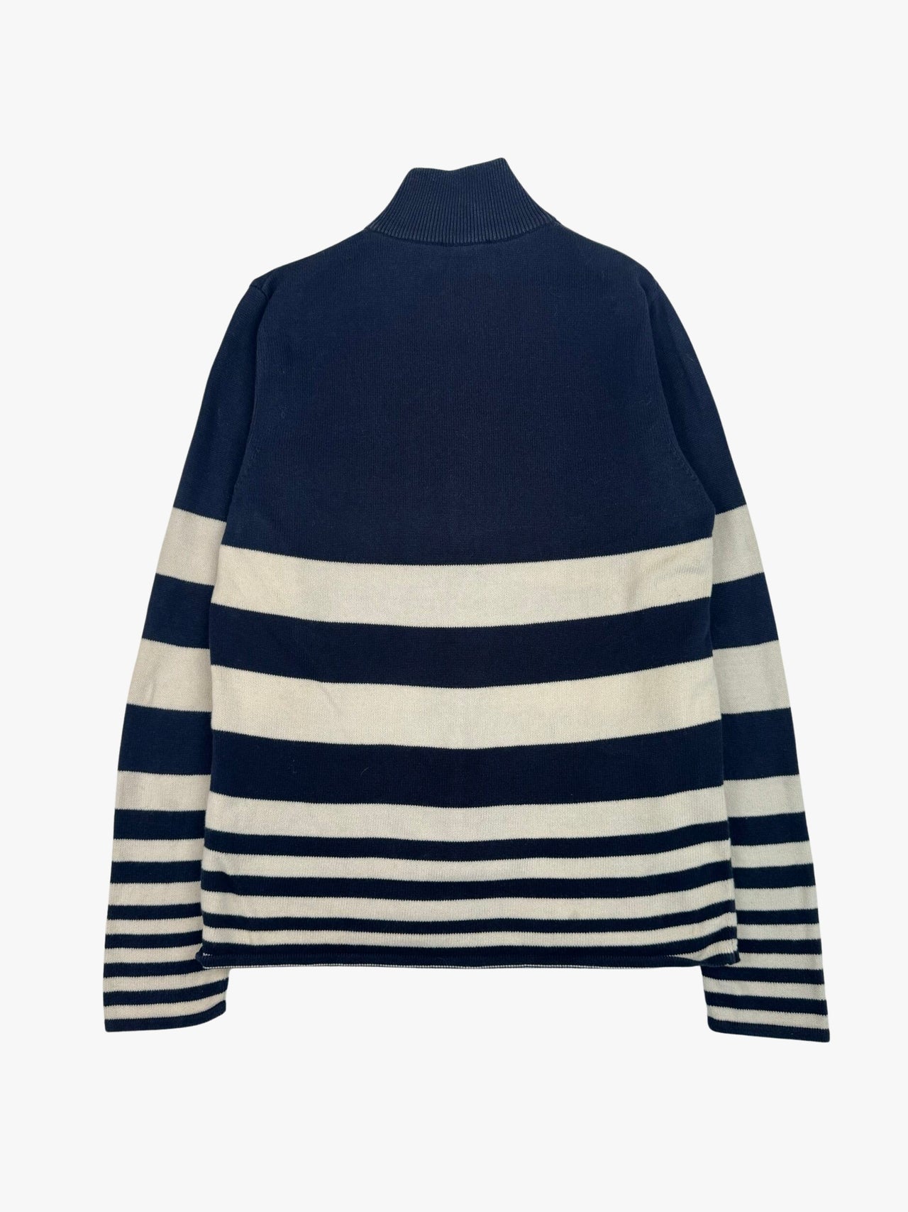 Iceberg Full Zip Sweatshirt