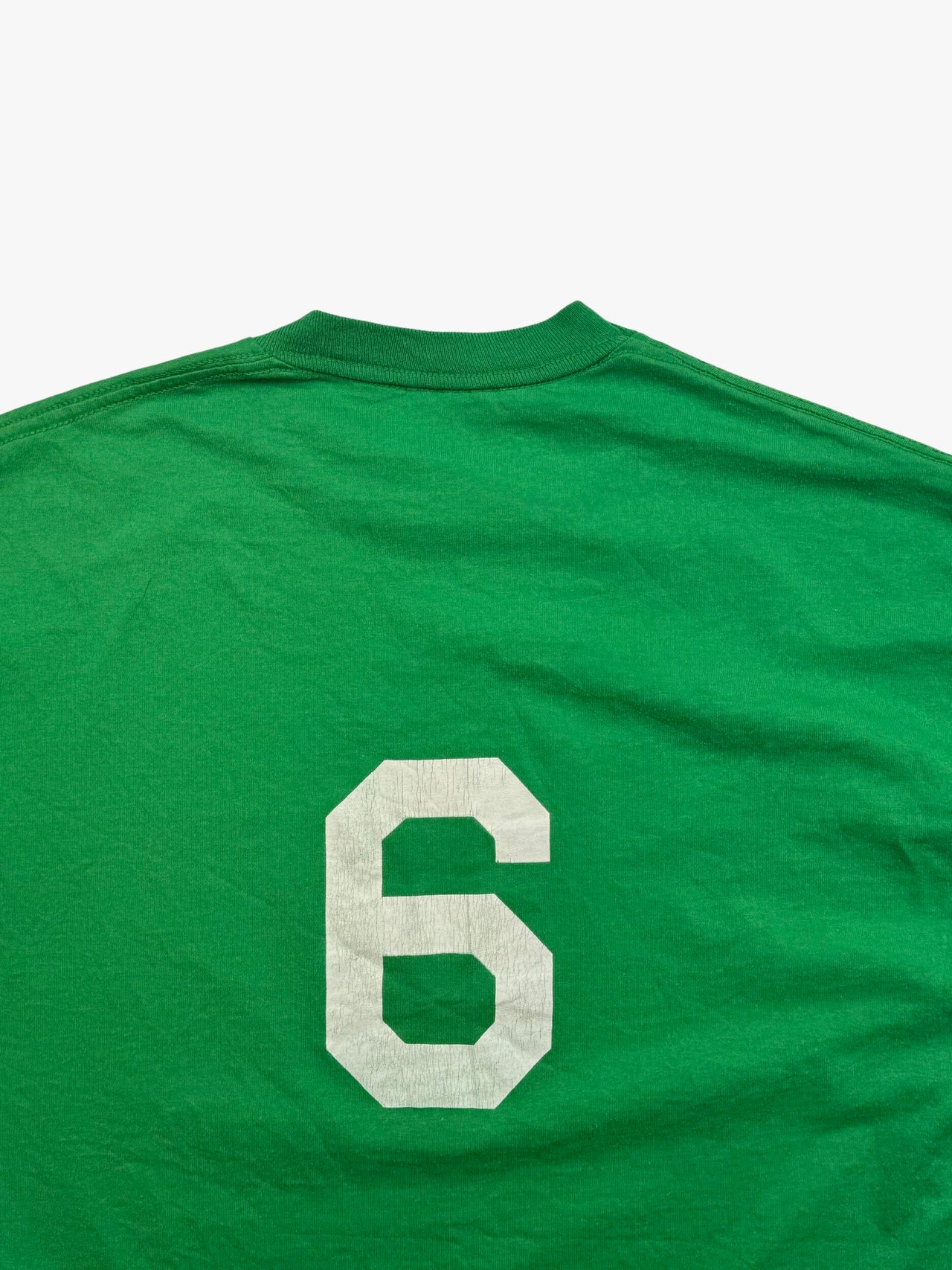 Licking Country Family YMCA Basketball T-Shirt