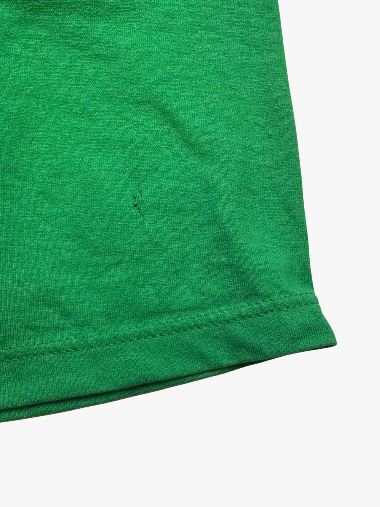 Licking Country Family YMCA Basketball T-Shirt