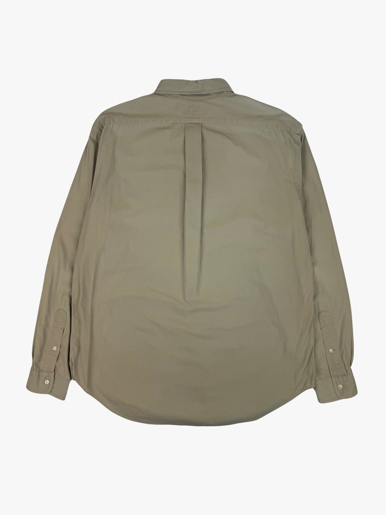 1990’s Polo Ralph Lauren Button Up Shirt