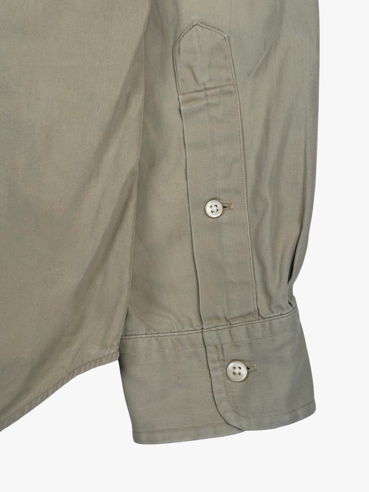 1990’s Polo Ralph Lauren Button Up Shirt