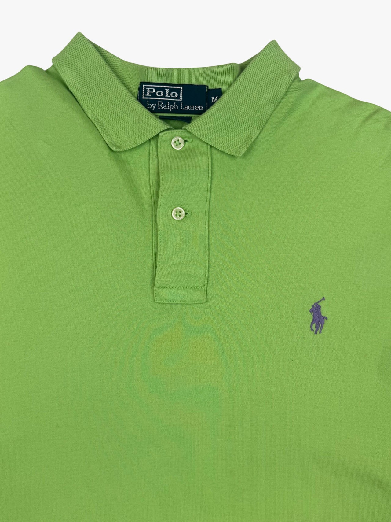 1990’s Polo Ralph Lauren Polo Shirt