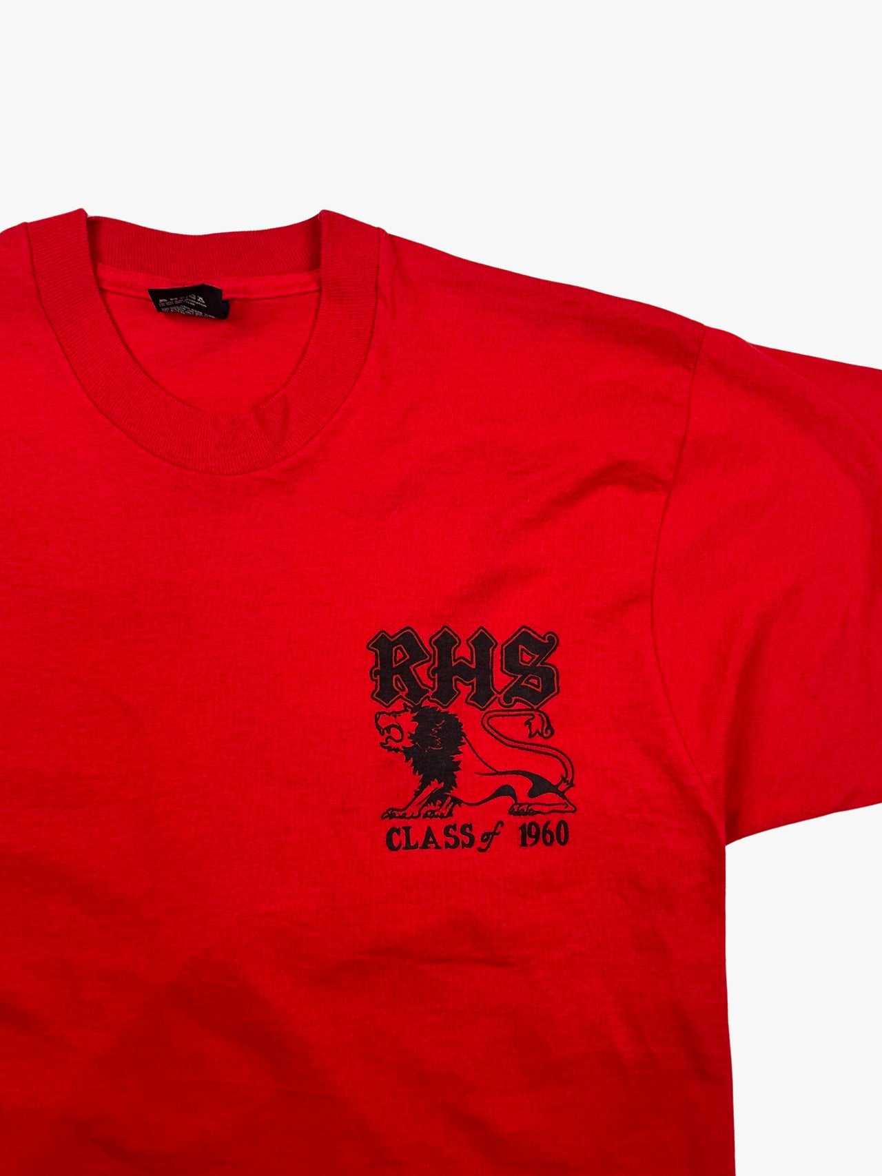 1990’s Vintage Rushville High School T-Shirt