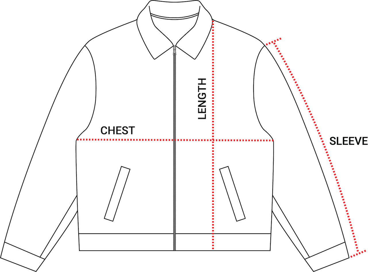 Energie Trucker Denim Jacket