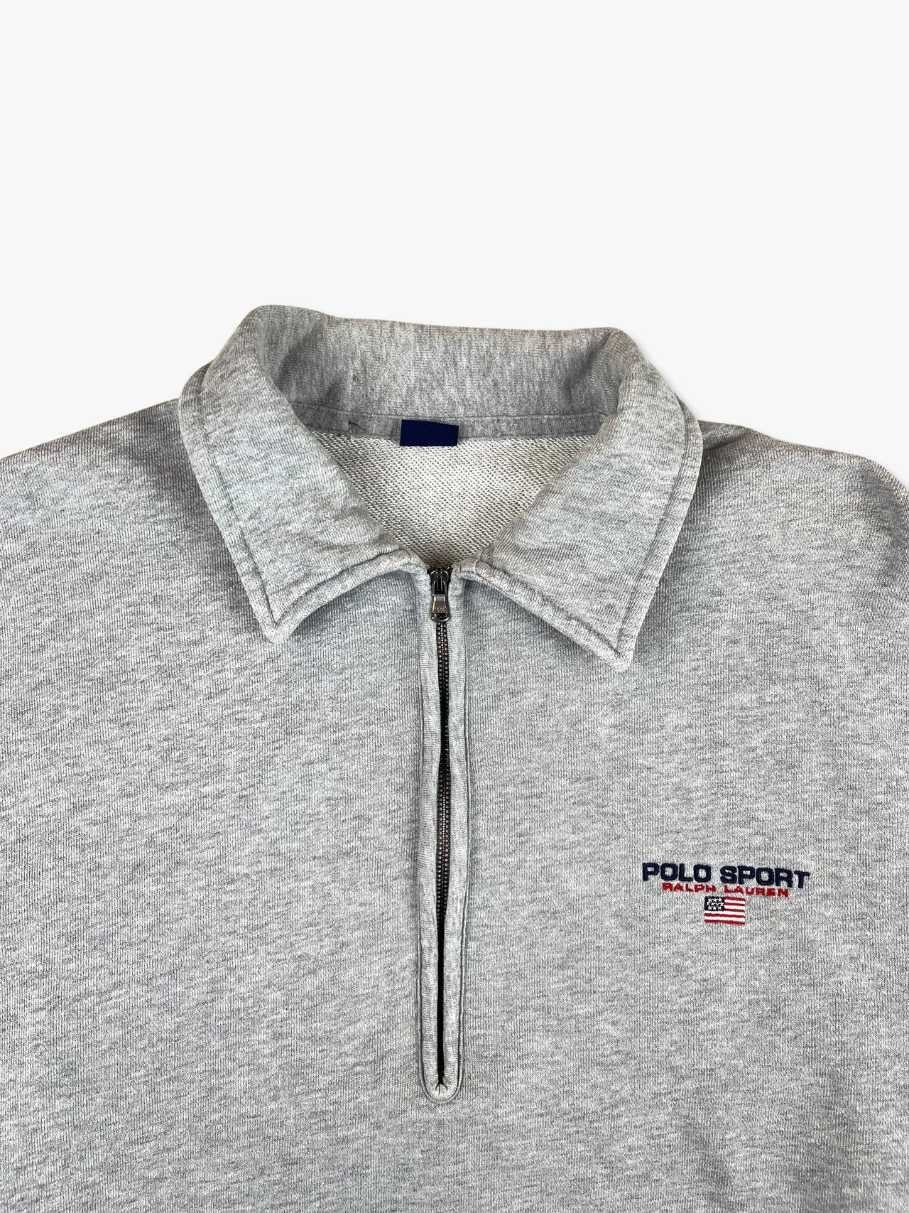 Vintage Ralph Lauren Polo Sport Sweatshirt