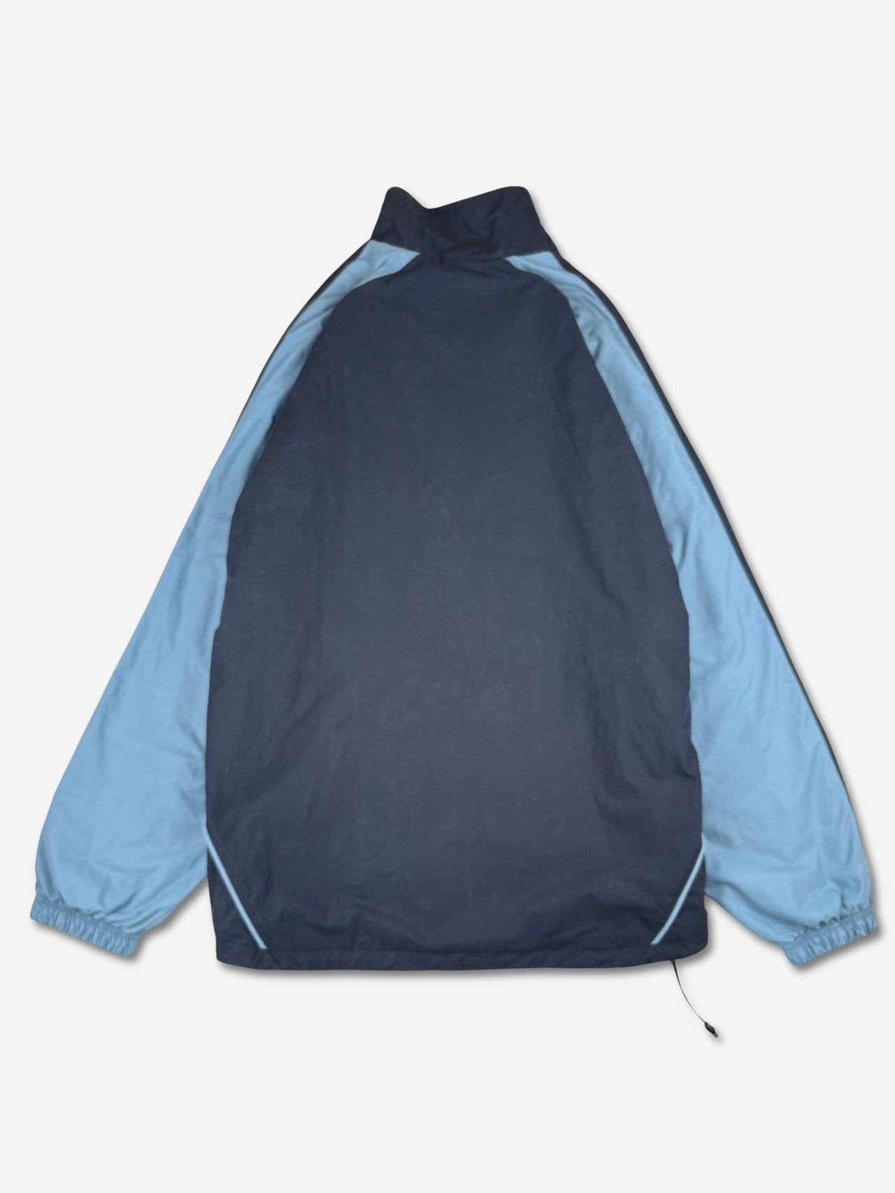 2000s Nike Track Jacket