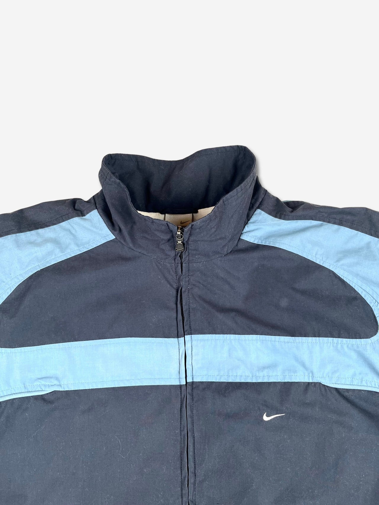 2000s Nike Track Jacket