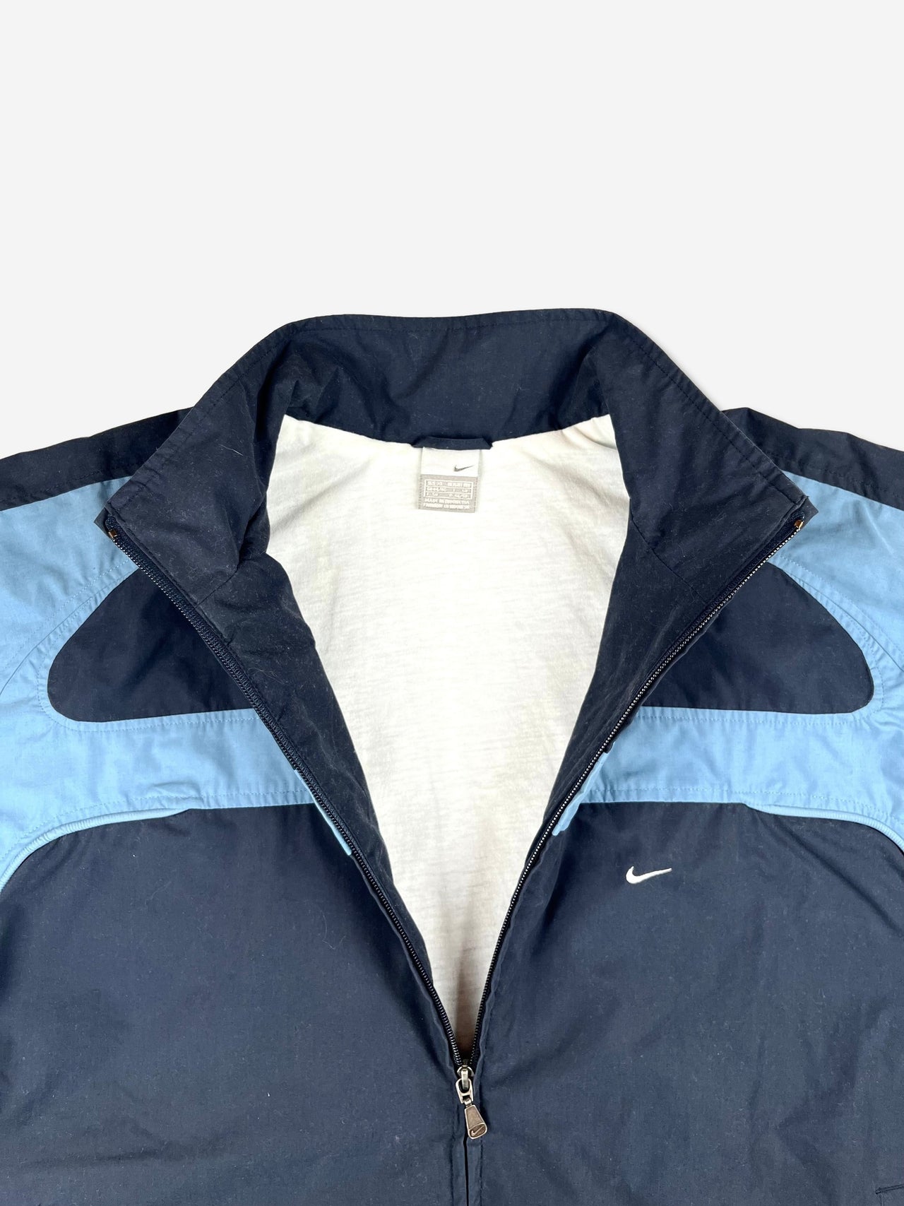 2000s Nike Track Jacket