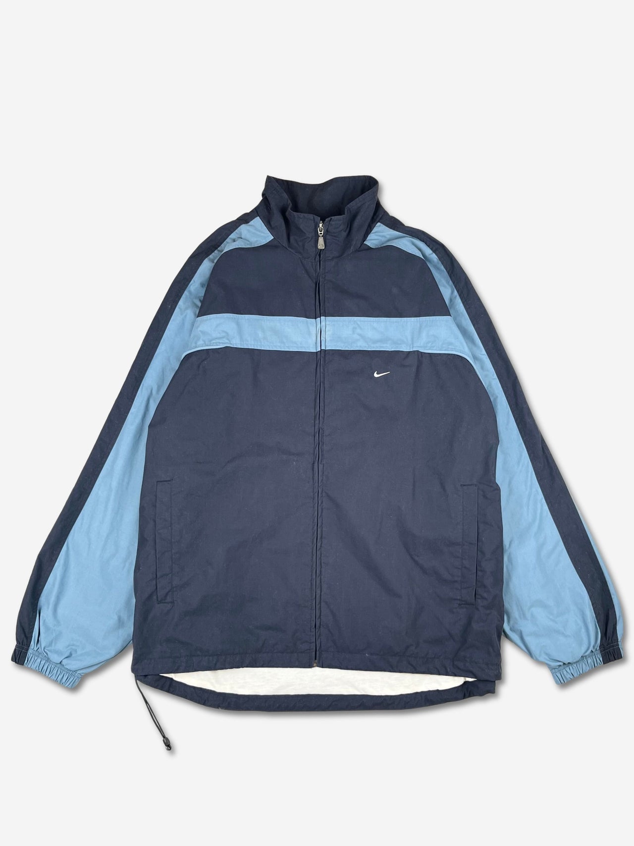 2000s Nike Track Jacket