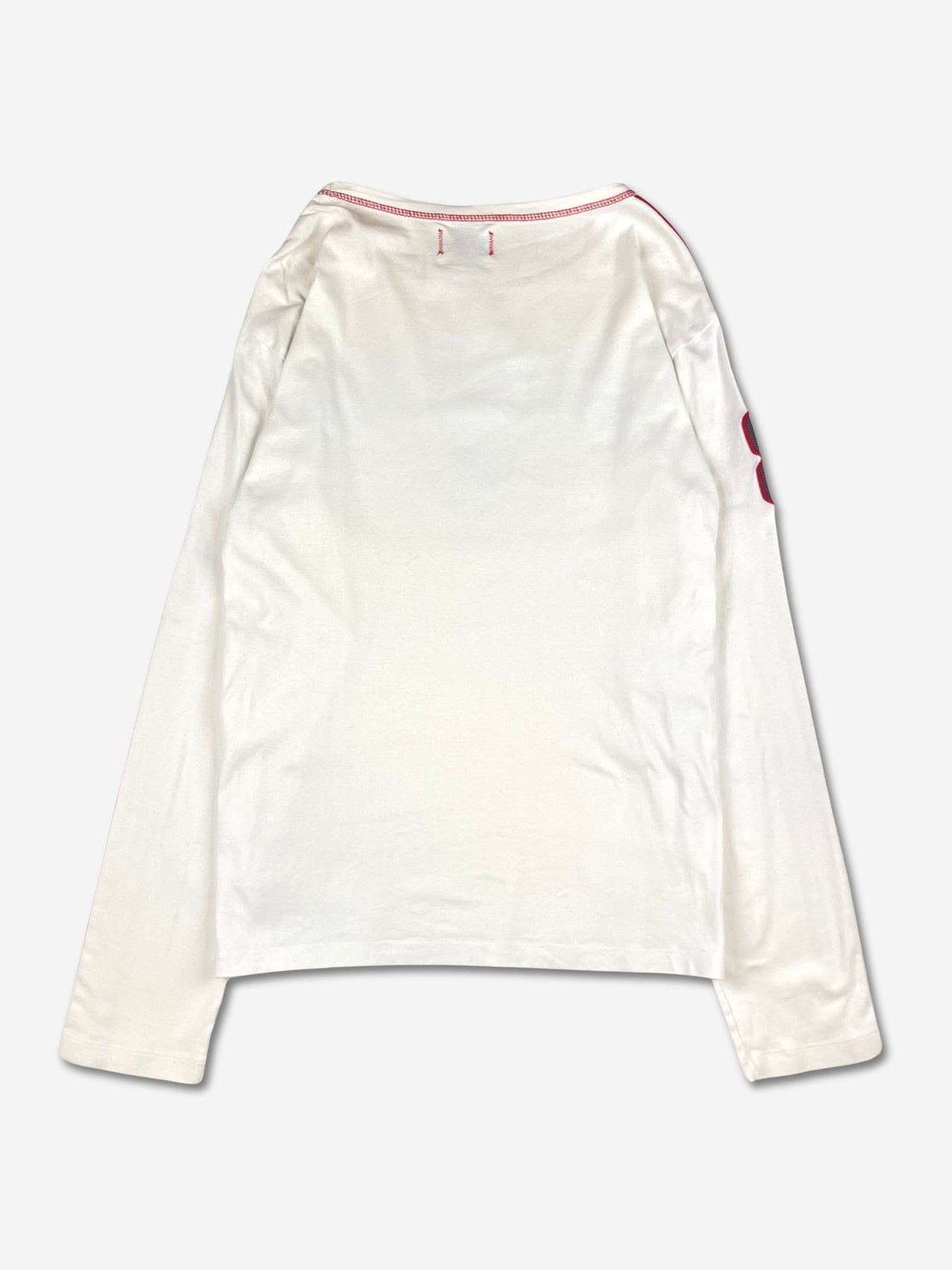 Replay Jeans Long-sleeve Shirt