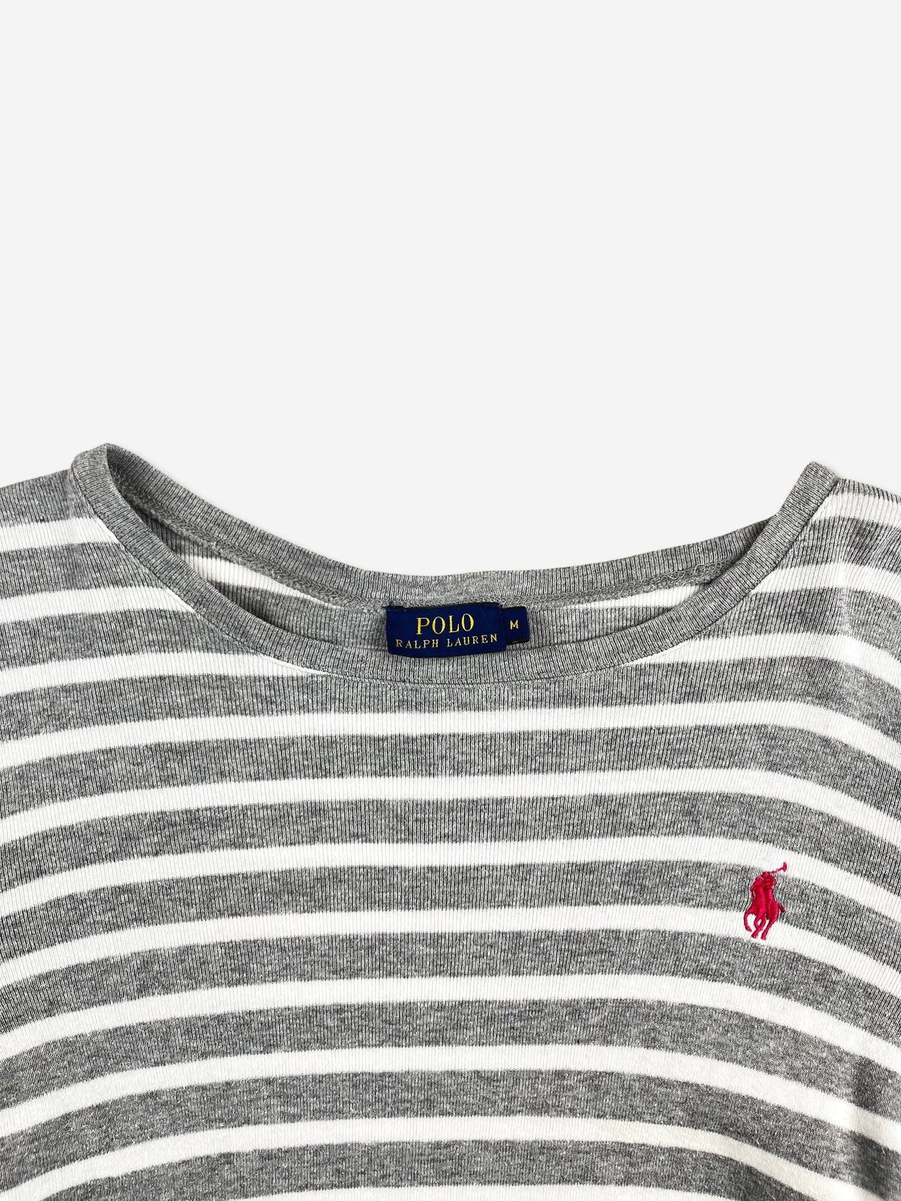 Women’s Ralph Lauren Long-sleeve Shirt