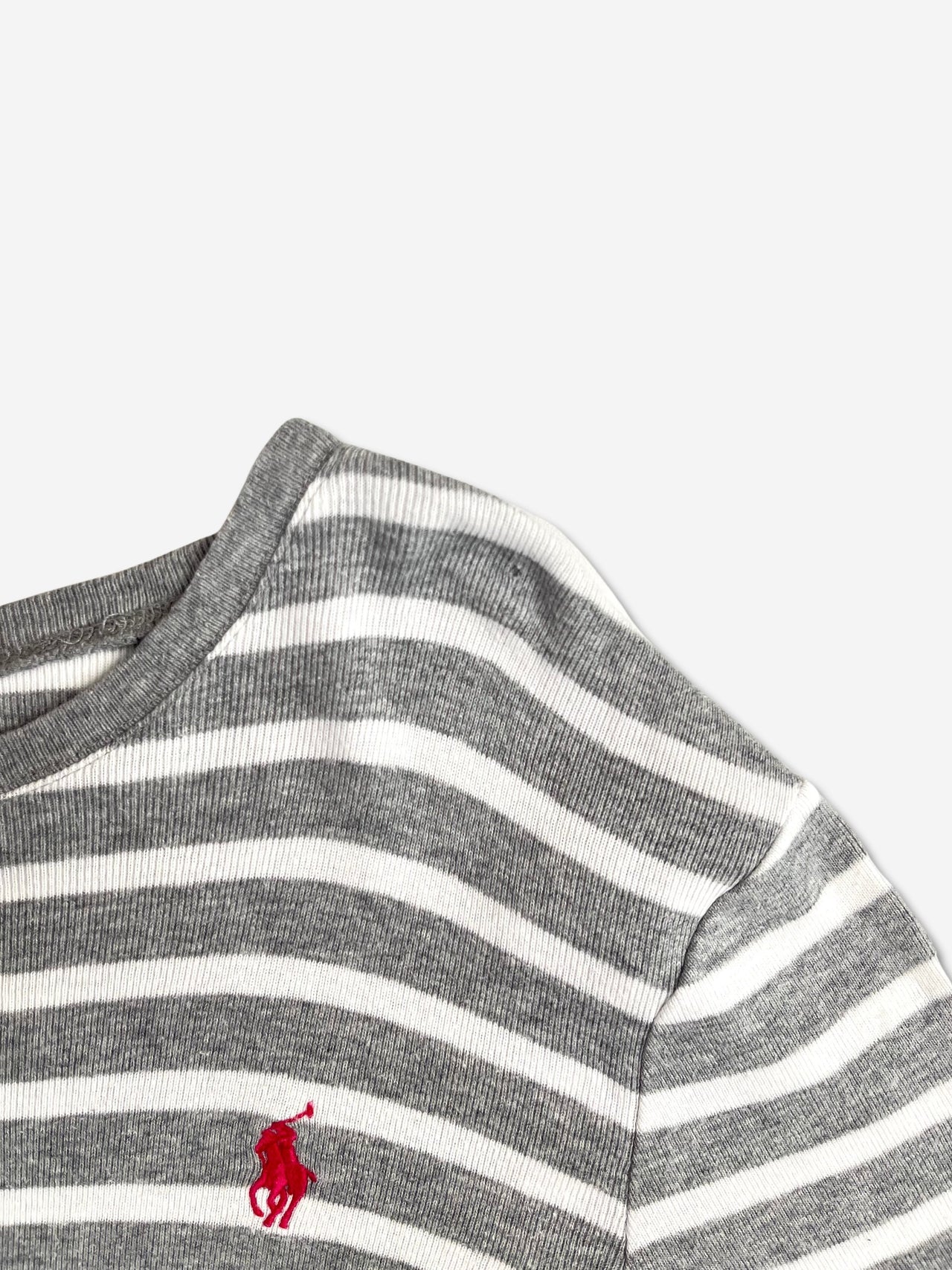 Women’s Ralph Lauren Long-sleeve Shirt