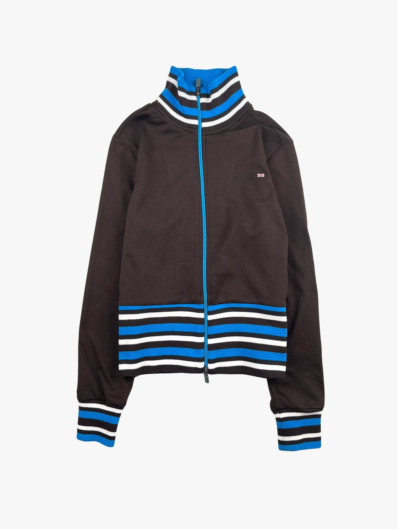 Women’s Reebok Track Top