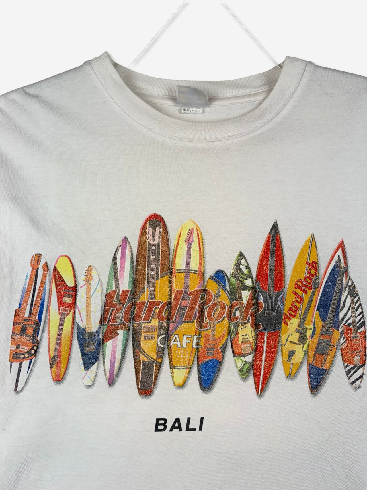 Hard Rock Cafe Bali T-Shirt