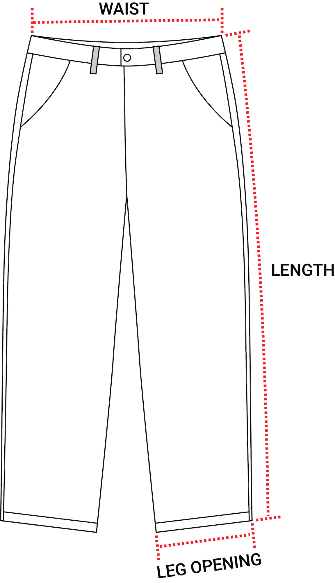 Jay Jays Camo Cargo Pants