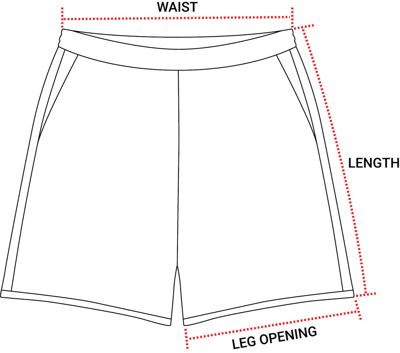 Lee Multi Pocket Denim Shorts